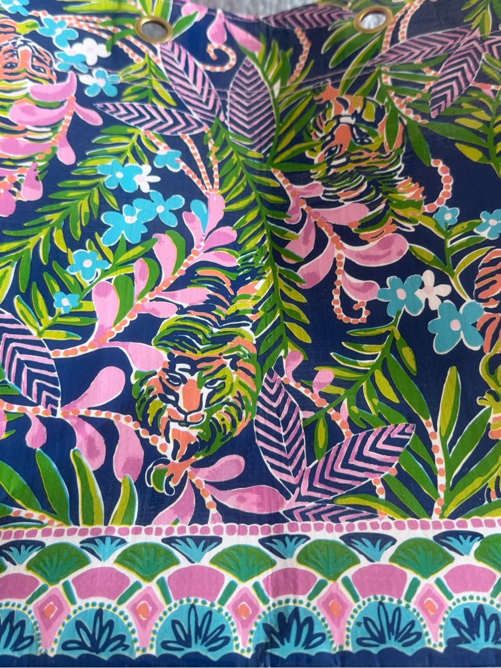 Lilly Pulitzer shopping 💼